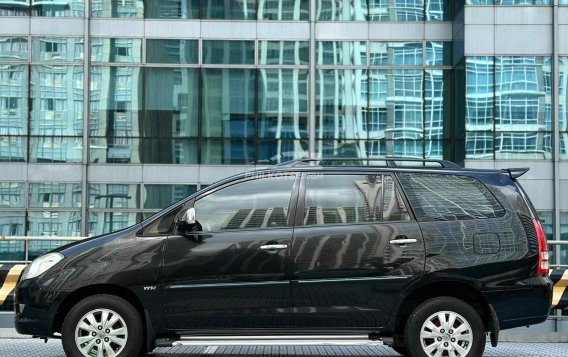 2008 Toyota Innova in Makati, Metro Manila-1