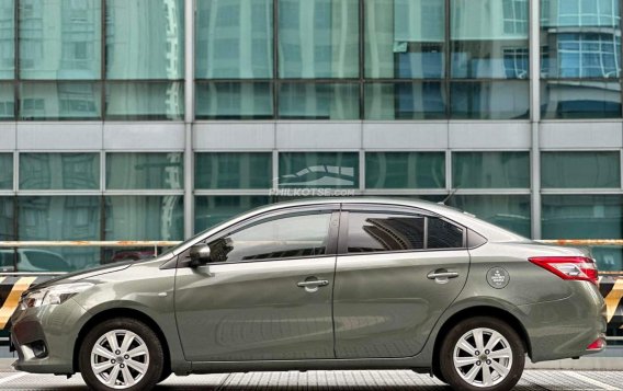 2017 Toyota Vios in Makati, Metro Manila-4