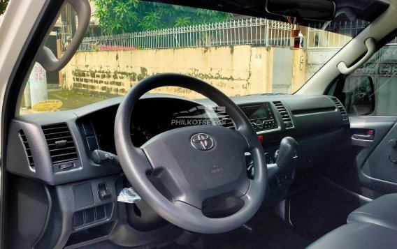 2022 Toyota Avanza  1.5 G A/T in Quezon City, Metro Manila-8