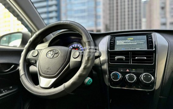 2022 Toyota Vios in Makati, Metro Manila-10