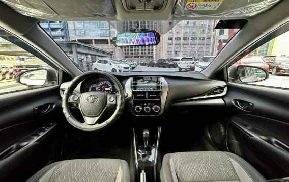 2022 Toyota Vios in Makati, Metro Manila-9