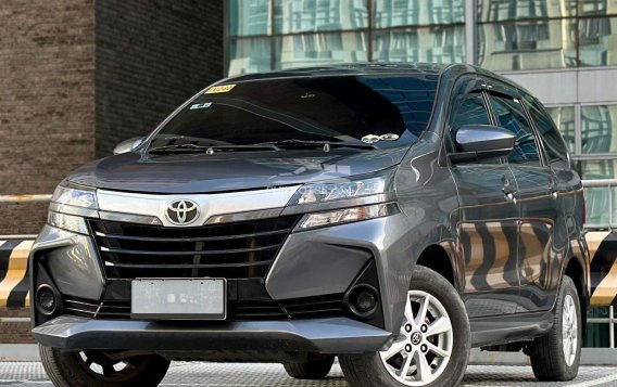 2019 Toyota Avanza  1.3 E M/T in Makati, Metro Manila-1