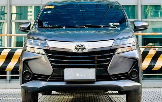 2019 Toyota Avanza  1.3 E MT in Makati, Metro Manila-7