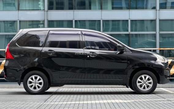 2016 Toyota Avanza  1.3 E A/T in Makati, Metro Manila-2