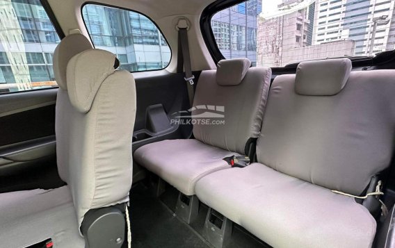 2016 Toyota Avanza  1.3 E A/T in Makati, Metro Manila-19