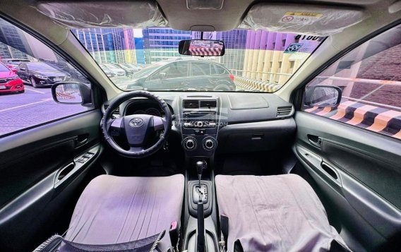 2016 Toyota Avanza  1.3 E AT in Makati, Metro Manila-4