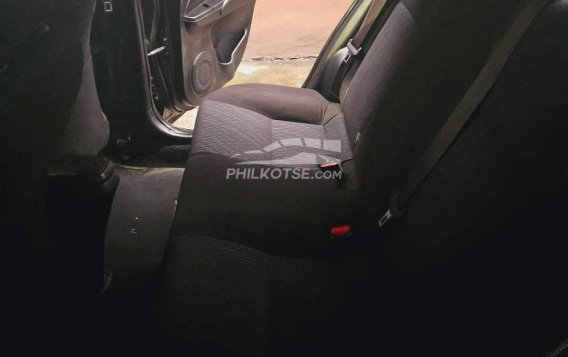 2021 Toyota Vios 1.3 XLE CVT in Quezon City, Metro Manila-5