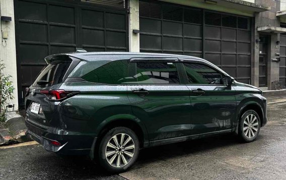 2022 Toyota Avanza  1.5 G AT in Quezon City, Metro Manila-7