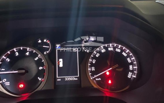 2019 Toyota Land Cruiser Prado 4.0 4x4 AT (Gasoline) in Pasig, Metro Manila-8