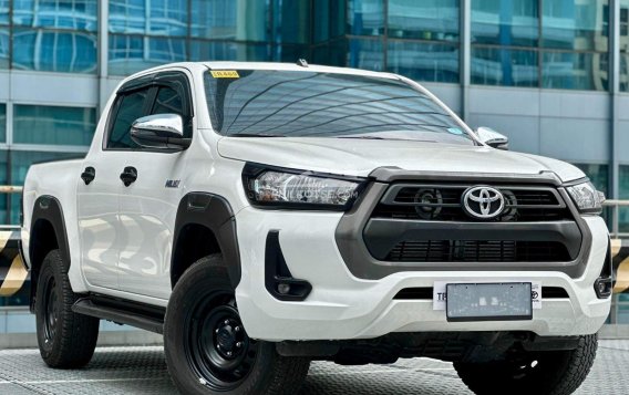 2023 Toyota Hilux in Makati, Metro Manila