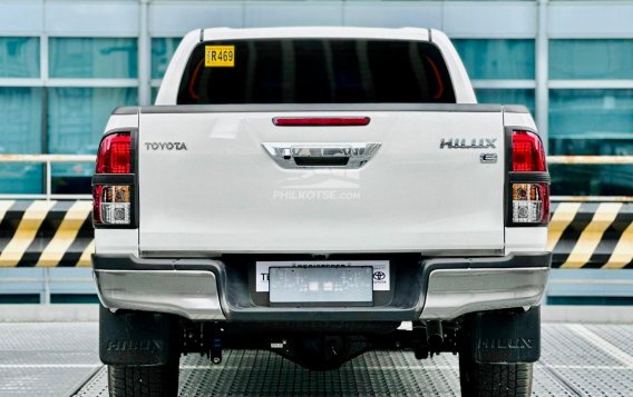 2023 Toyota Hilux in Makati, Metro Manila-2