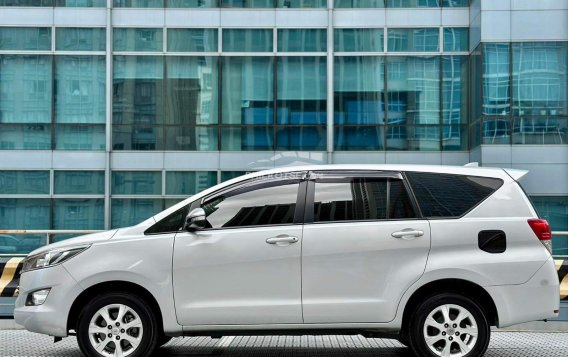 2016 Toyota Innova  2.0 J Gas MT in Makati, Metro Manila-19
