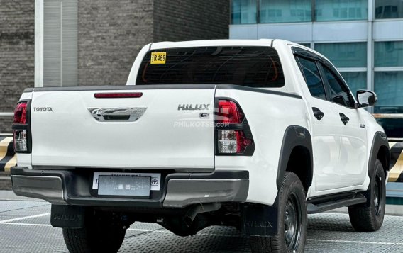 2023 Toyota Hilux in Makati, Metro Manila-5