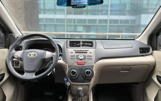 2015 Toyota Avanza in Makati, Metro Manila-15