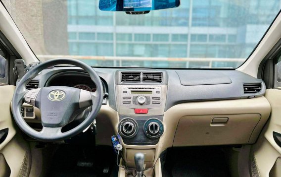 2015 Toyota Avanza  1.5 G A/T in Makati, Metro Manila-5