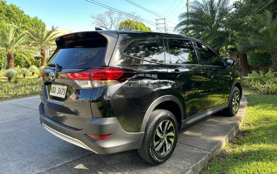 2019 Toyota Rush  1.5 E AT in Las Piñas, Metro Manila-5