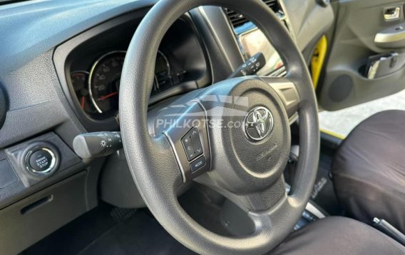 2022 Toyota Wigo in Angeles, Pampanga-10