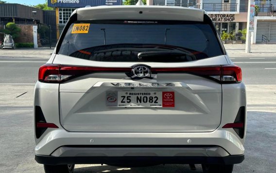 2023 Toyota Veloz in Angeles, Pampanga-5