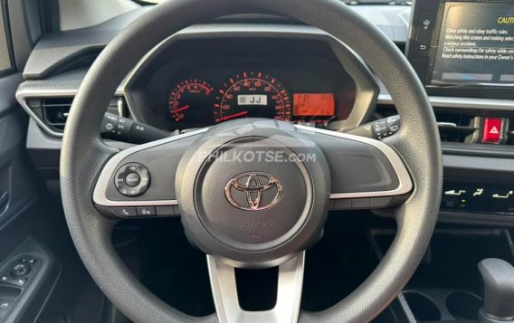 2024 Toyota Wigo in Angeles, Pampanga-10