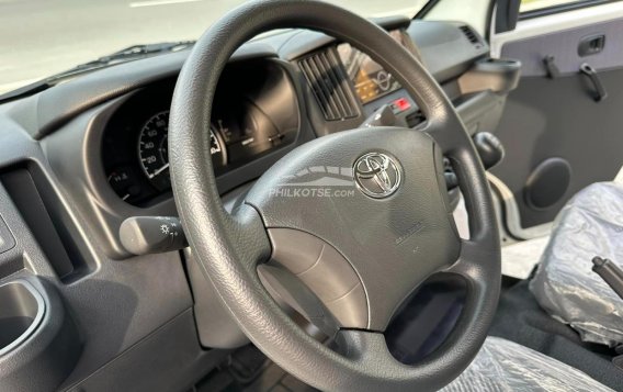 2023 Toyota Lite Ace in Angeles, Pampanga-8