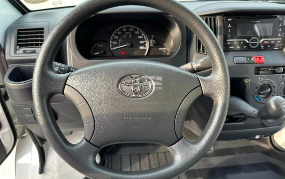 2023 Toyota Lite Ace in Angeles, Pampanga-9