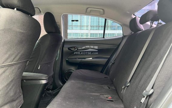 2019 Toyota Vios in Makati, Metro Manila-2