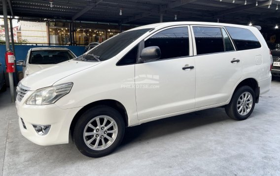 2014 Toyota Innova in Las Piñas, Metro Manila-3