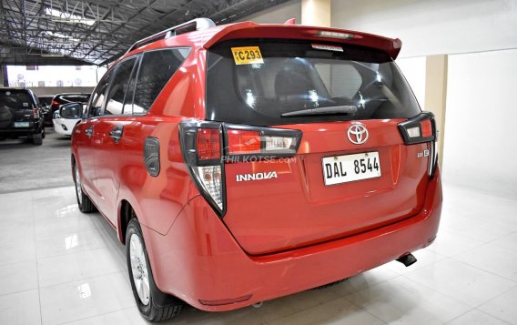 2019 Toyota Innova  2.8 E Diesel AT in Lemery, Batangas-8