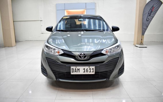 2019 Toyota Vios 1.3 XE CVT in Lemery, Batangas