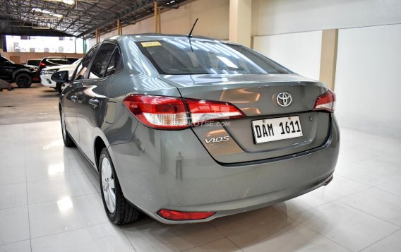 2019 Toyota Vios 1.3 XE CVT in Lemery, Batangas-3