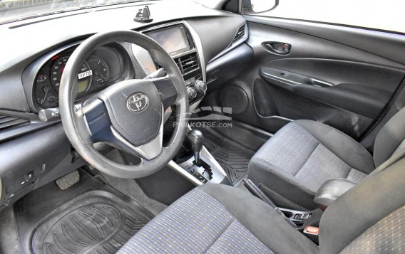 2019 Toyota Vios 1.3 XE CVT in Lemery, Batangas-9