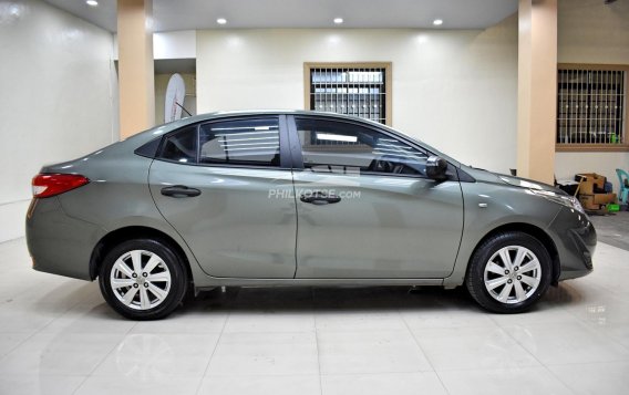 2019 Toyota Vios 1.3 XE CVT in Lemery, Batangas-10