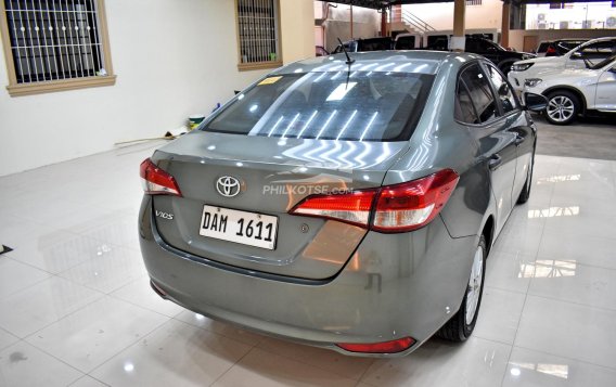 2019 Toyota Vios 1.3 XE CVT in Lemery, Batangas-23