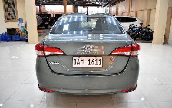 2019 Toyota Vios 1.3 XE CVT in Lemery, Batangas-21