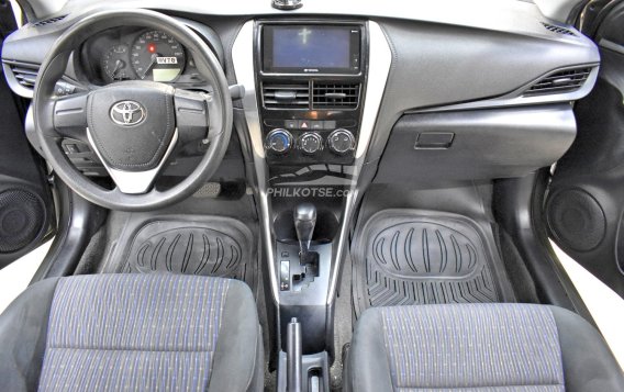 2019 Toyota Vios 1.3 XE CVT in Lemery, Batangas-19