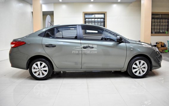 2019 Toyota Vios 1.3 XE CVT in Lemery, Batangas-15