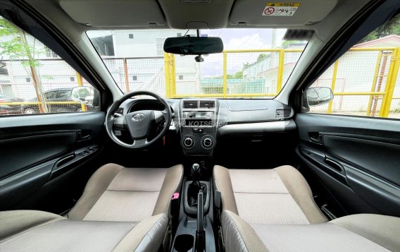 2019 Toyota Avanza  1.3 J MT in Makati, Metro Manila-2