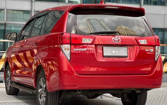 2021 Toyota Innova  2.8 E Diesel AT in Makati, Metro Manila-6