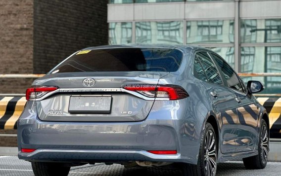 2020 Toyota Altis in Makati, Metro Manila-3