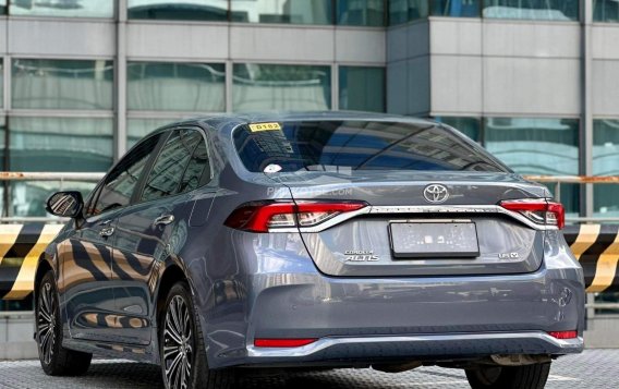 2020 Toyota Altis in Makati, Metro Manila-5