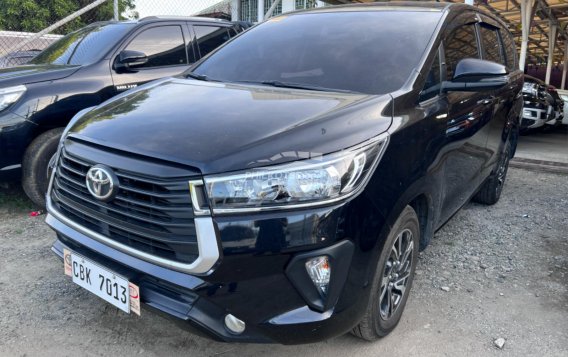 2022 Toyota Innova in Quezon City, Metro Manila-4