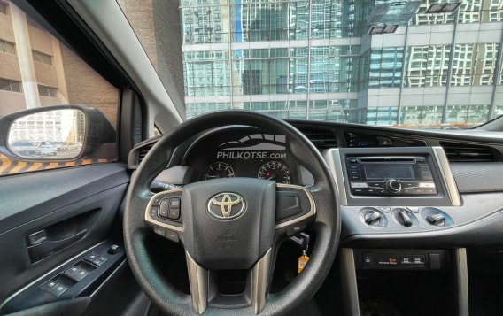 2017 Toyota Innova in Makati, Metro Manila-1