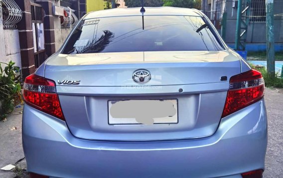 2016 Toyota Vios  1.3 E CVT in General Trias, Cavite-1