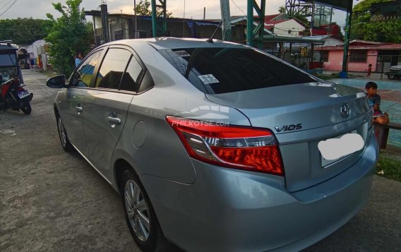 2016 Toyota Vios  1.3 E CVT in General Trias, Cavite-3