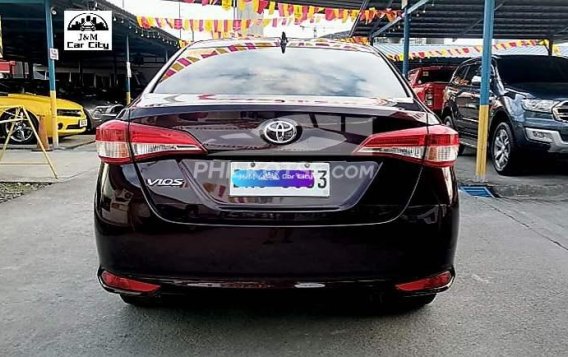 2022 Toyota Vios 1.3 XLE CVT in Pasay, Metro Manila-6