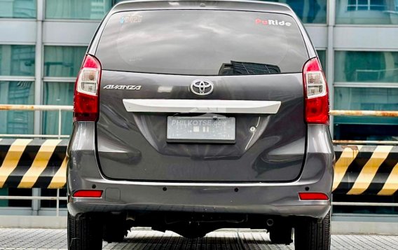 2016 Toyota Avanza in Makati, Metro Manila-3
