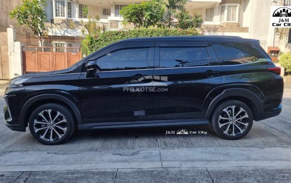 2023 Toyota Veloz G CVT in Pasay, Metro Manila