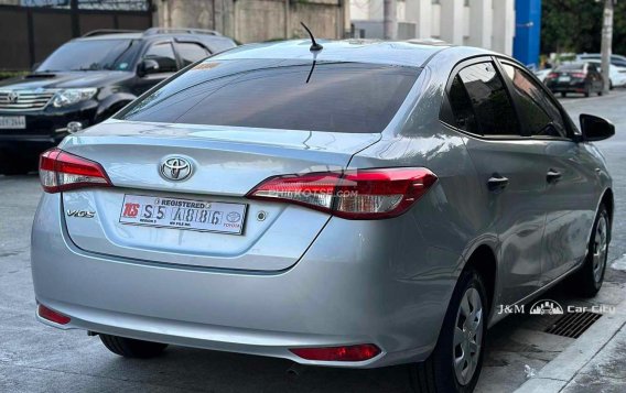 2022 Toyota Vios 1.3 XE CVT in Pasay, Metro Manila-4