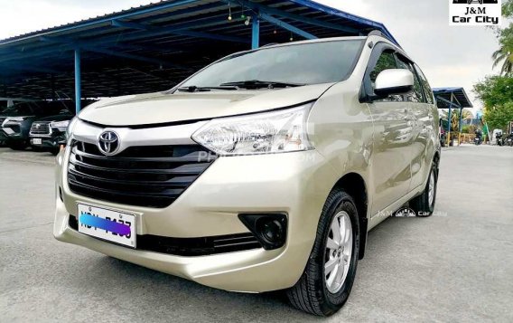 2017 Toyota Avanza  1.3 E AT in Pasay, Metro Manila-10
