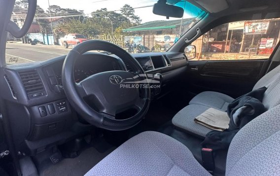 2018 Toyota Grandia in Baguio, Benguet-6